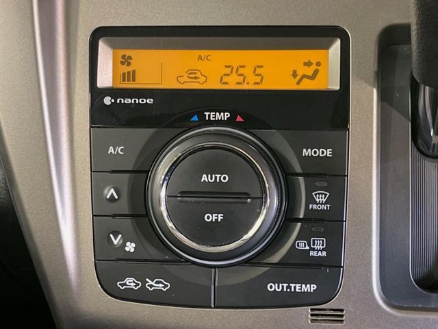 SUZUKI HUSTLER 2017 Image 31