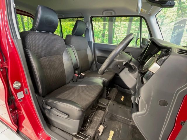 SUZUKI HUSTLER 2017 Image 31