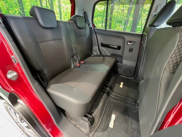 SUZUKI HUSTLER 2017 Image 31