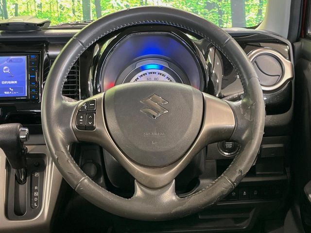 SUZUKI HUSTLER 2017 Image 31