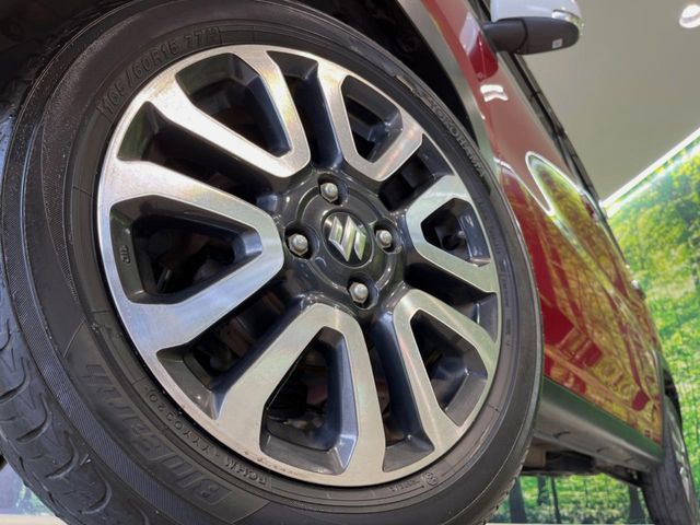 SUZUKI HUSTLER 2017 Image 31