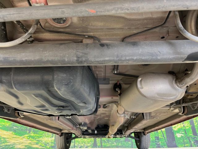 SUZUKI HUSTLER 2017 Image 31