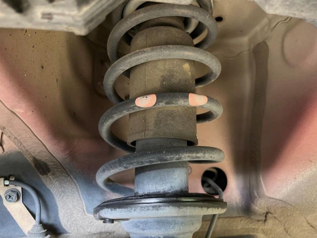 SUZUKI HUSTLER 2017 Image 31