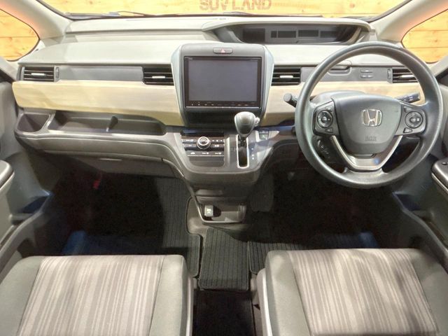 HONDA FREED 2018 Image 31