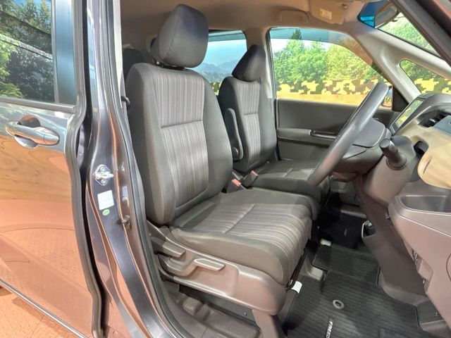 HONDA FREED 2018 Image 31