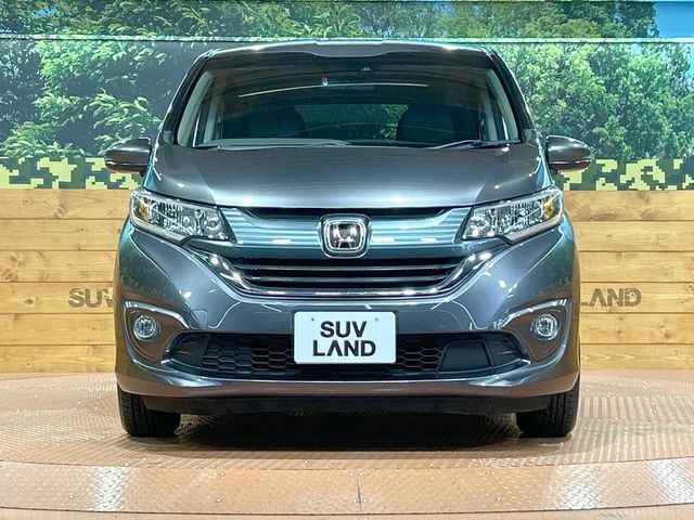 HONDA FREED 2018 Image 31