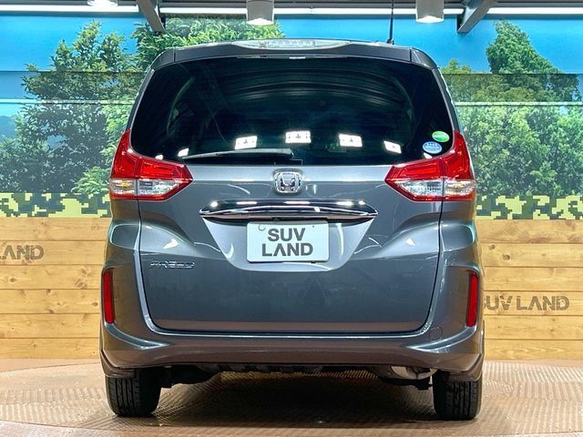 HONDA FREED 2018 Image 31