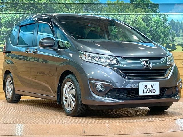 HONDA FREED 2018 Image 31