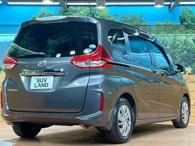 HONDA FREED 2018 Image 31