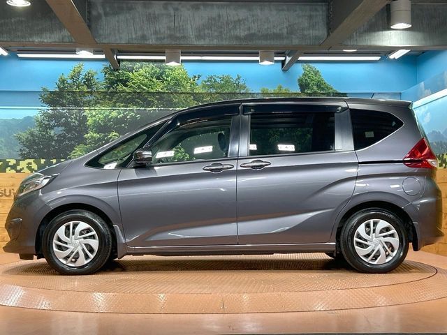 HONDA FREED 2018 Image 31