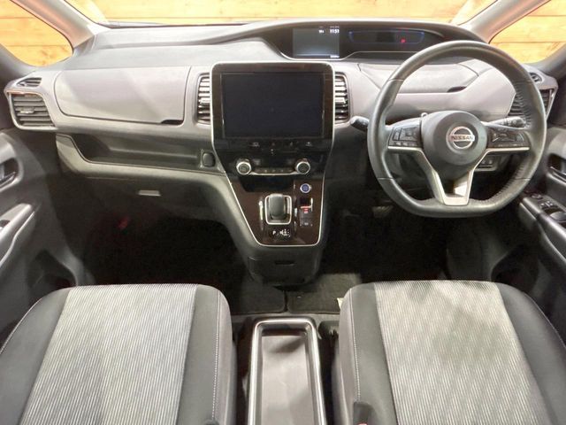 NISSAN SERENA  WG 2020 Image 31