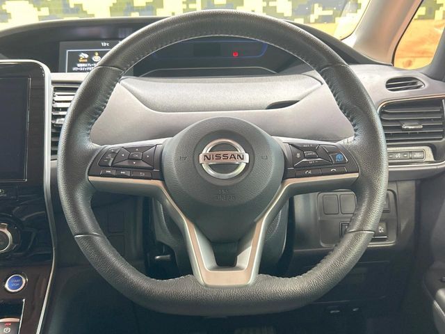 NISSAN SERENA  WG 2020 Image 31