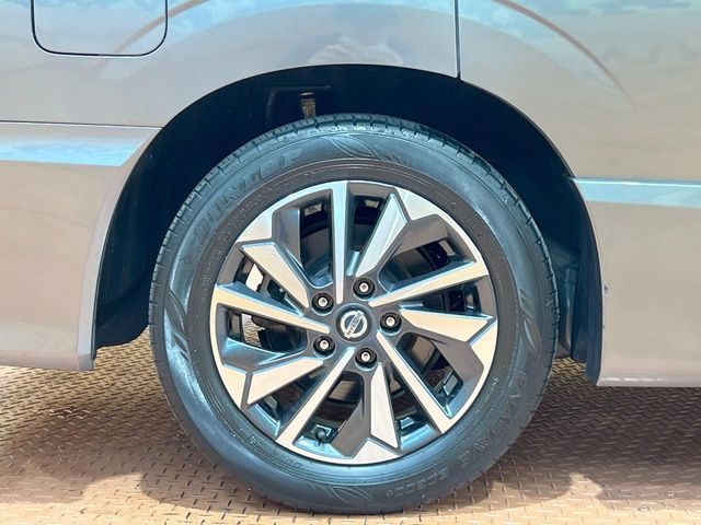 NISSAN SERENA  WG 2020 Image 31