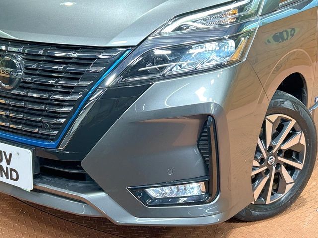 NISSAN SERENA  WG 2020 Image 31