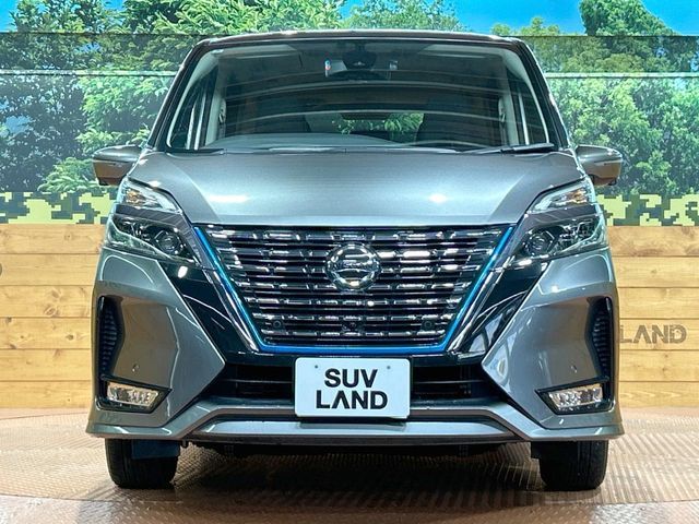 NISSAN SERENA  WG 2020 Image 31