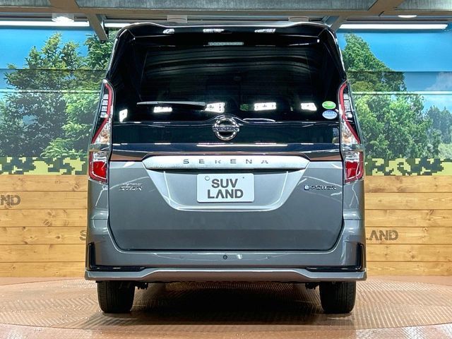 NISSAN SERENA  WG 2020 Image 31