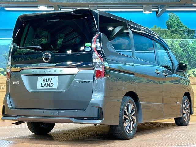 NISSAN SERENA  WG 2020 Image 31