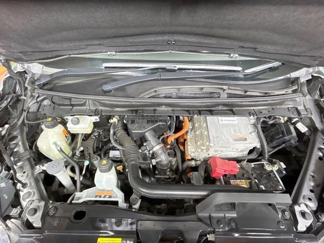 NISSAN SERENA  WG 2020 Image 31