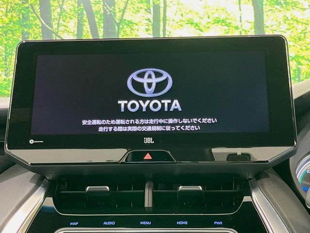 TOYOTA HARRIER HYBRID 2020 Image 31