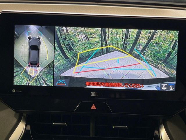 TOYOTA HARRIER HYBRID 2020 Image 31