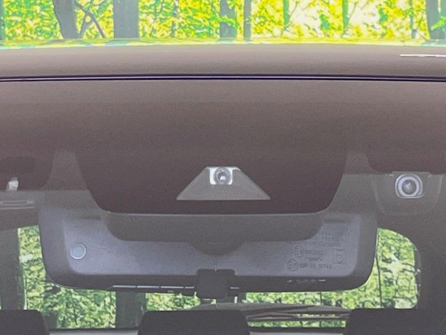 TOYOTA HARRIER HYBRID 2020 Image 31