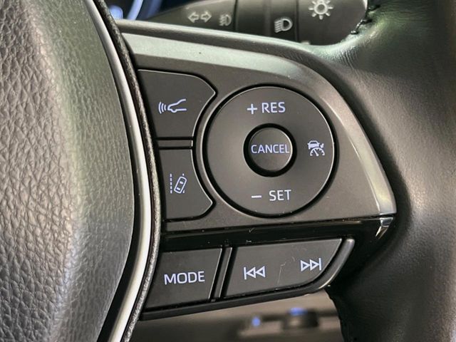 TOYOTA HARRIER HYBRID 2020 Image 31