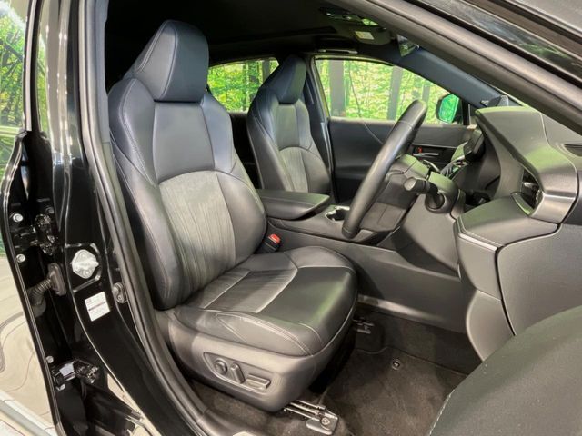 TOYOTA HARRIER HYBRID 2020 Image 31