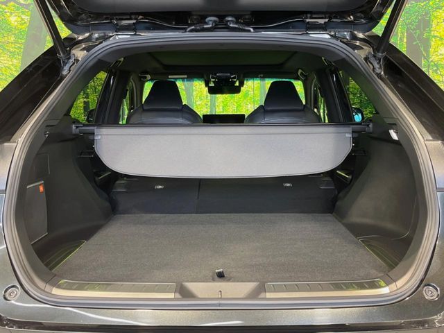 TOYOTA HARRIER HYBRID 2020 Image 31