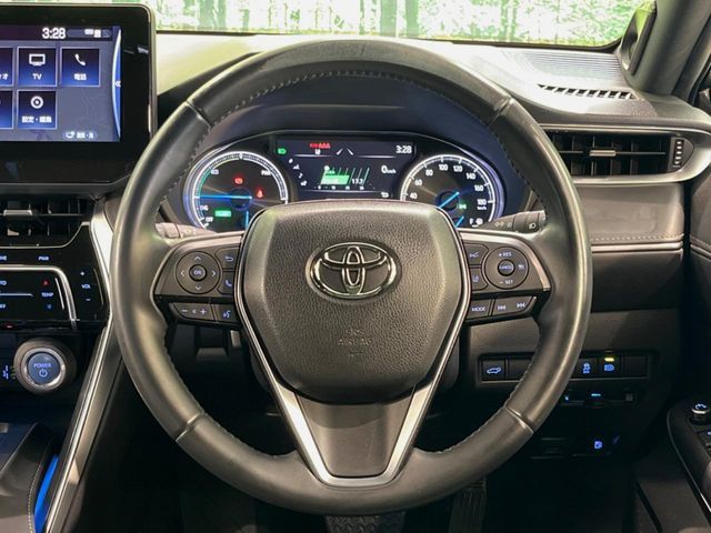 TOYOTA HARRIER HYBRID 2020 Image 31