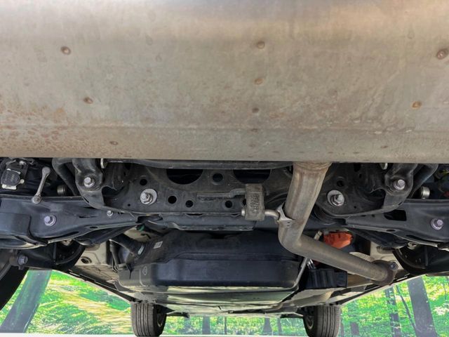 TOYOTA HARRIER HYBRID 2020 Image 31