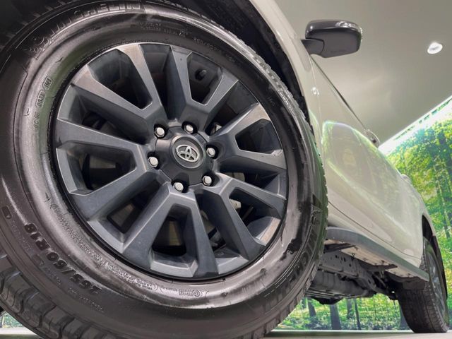 TOYOTA LANDCRUISER PRADO 2023 Image 31