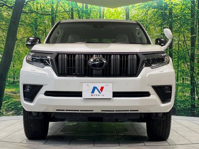 TOYOTA LANDCRUISER PRADO 2023 Image 31