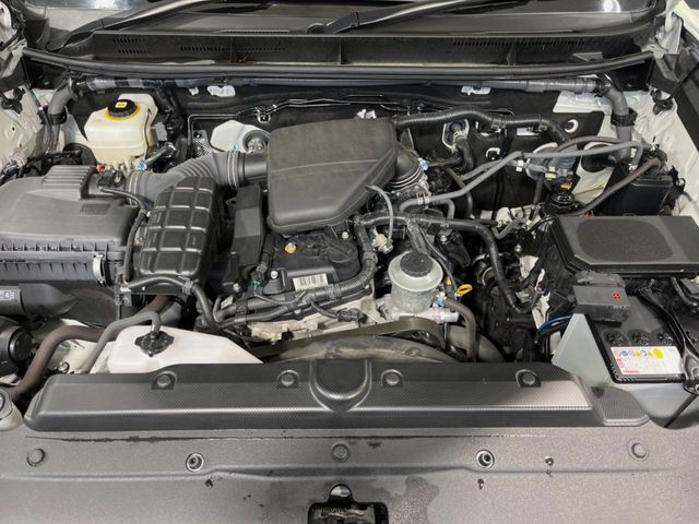 TOYOTA LANDCRUISER PRADO 2023 Image 31