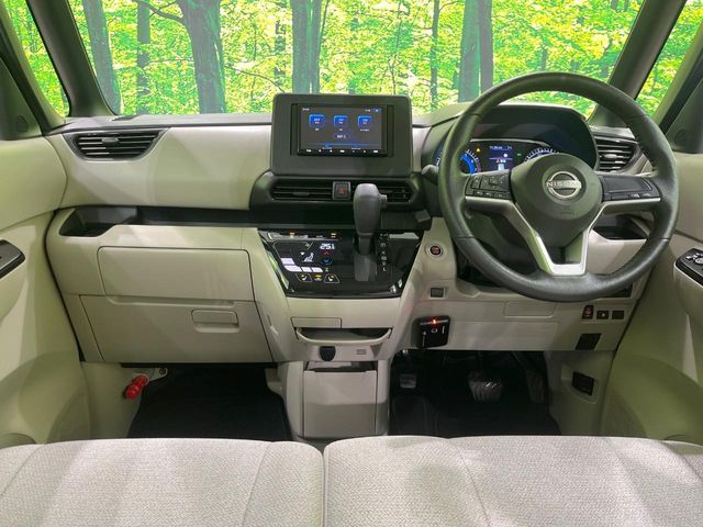 NISSAN ROOX 4WD 2024 Image 31