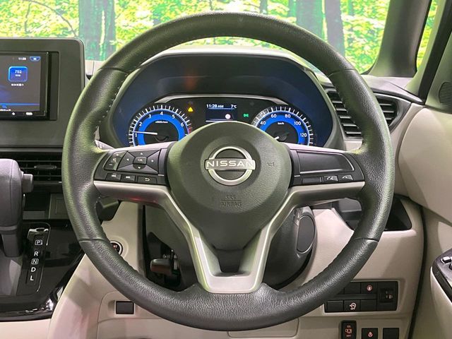 NISSAN ROOX 4WD 2024 Image 31