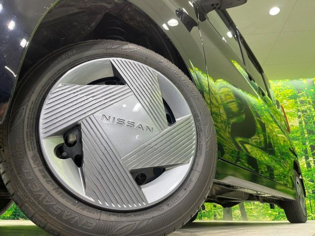 NISSAN ROOX 4WD 2024 Image 31