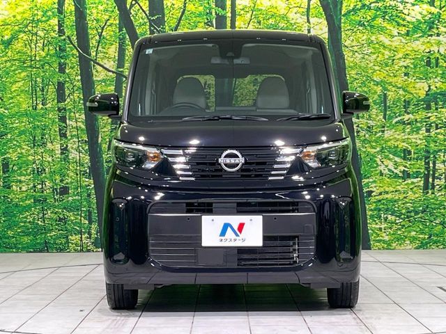 NISSAN ROOX 4WD 2024 Image 31