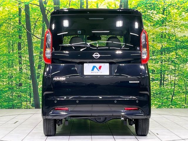 NISSAN ROOX 4WD 2024 Image 31