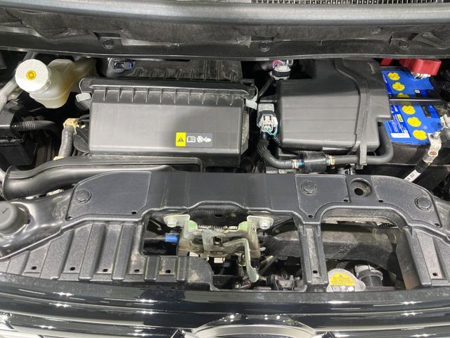 NISSAN ROOX 4WD 2024 Image 31