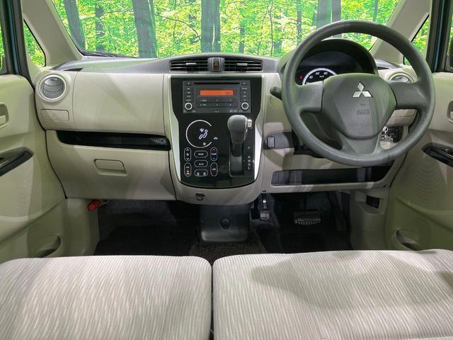 MITSUBISHI EK WAGON 2013 Image 31