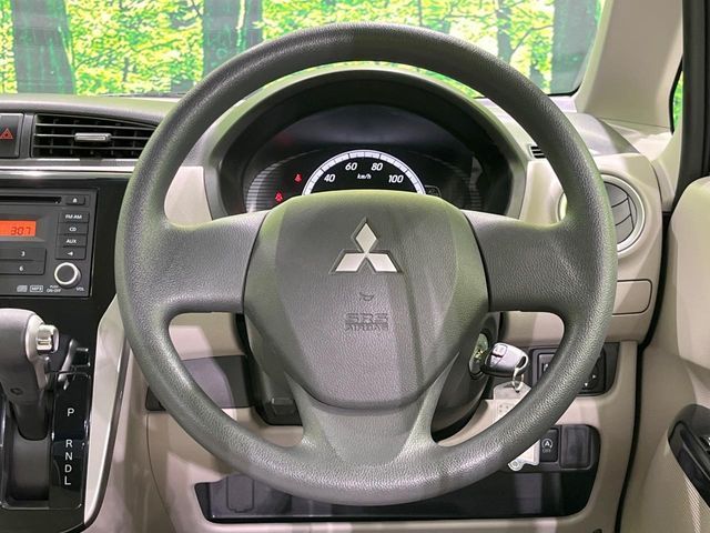 MITSUBISHI EK WAGON 2013 Image 31