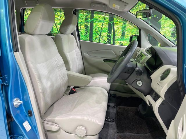 MITSUBISHI EK WAGON 2013 Image 31