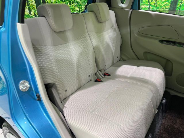 MITSUBISHI EK WAGON 2013 Image 31