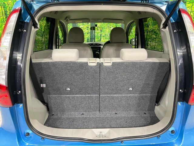 MITSUBISHI EK WAGON 2013 Image 31