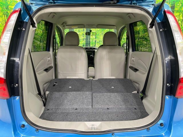 MITSUBISHI EK WAGON 2013 Image 31