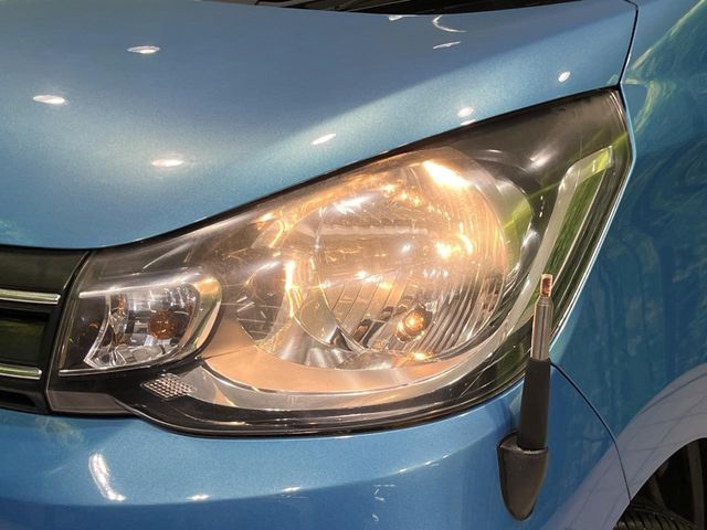 MITSUBISHI EK WAGON 2013 Image 31