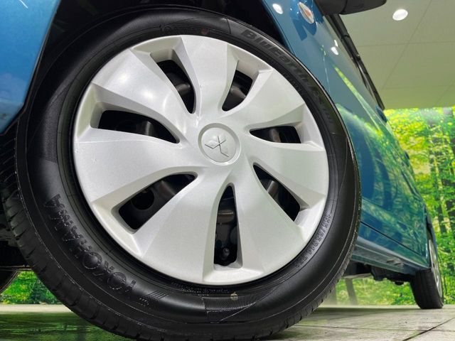 MITSUBISHI EK WAGON 2013 Image 31