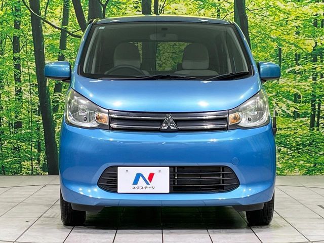 MITSUBISHI EK WAGON 2013 Image 31