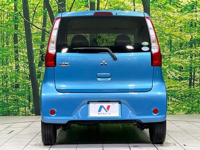 MITSUBISHI EK WAGON 2013 Image 31