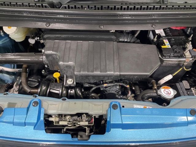 MITSUBISHI EK WAGON 2013 Image 31